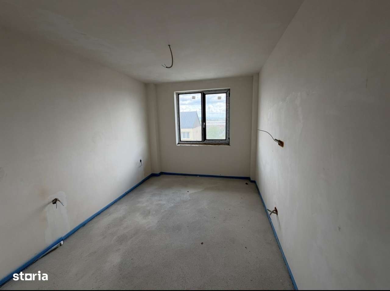 Apartament pe 2 nivele strada Corvinilor-3