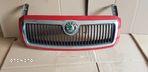 Fabia I atrapa grill maski 8151 - 1