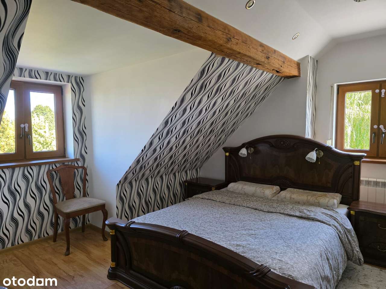 Dom / Sarbinowo Drugie. Sprzedam lub zamienię na mieszkanie!-5