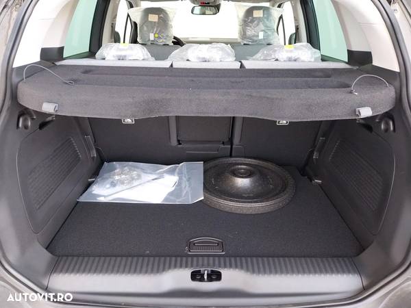 Citroën C3 AIRCROSS PureTech 130 Stop & Start EAT6 OPF SHINE PACK - 5