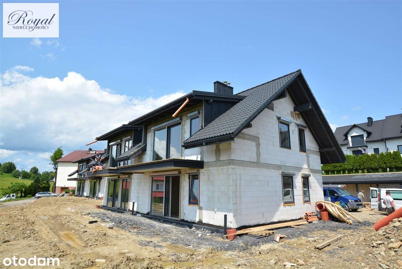 0 % Prowizji !!! Istebna - Komfortowy Apartament-3