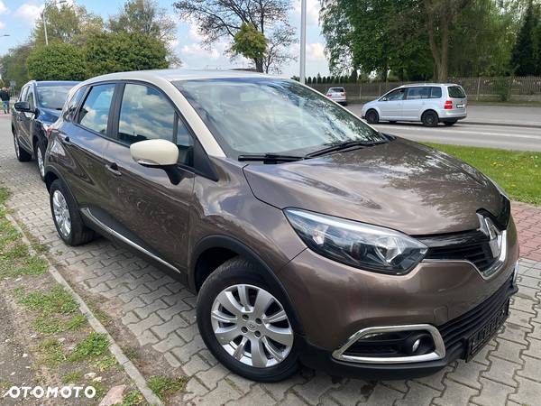 Renault Captur - 19