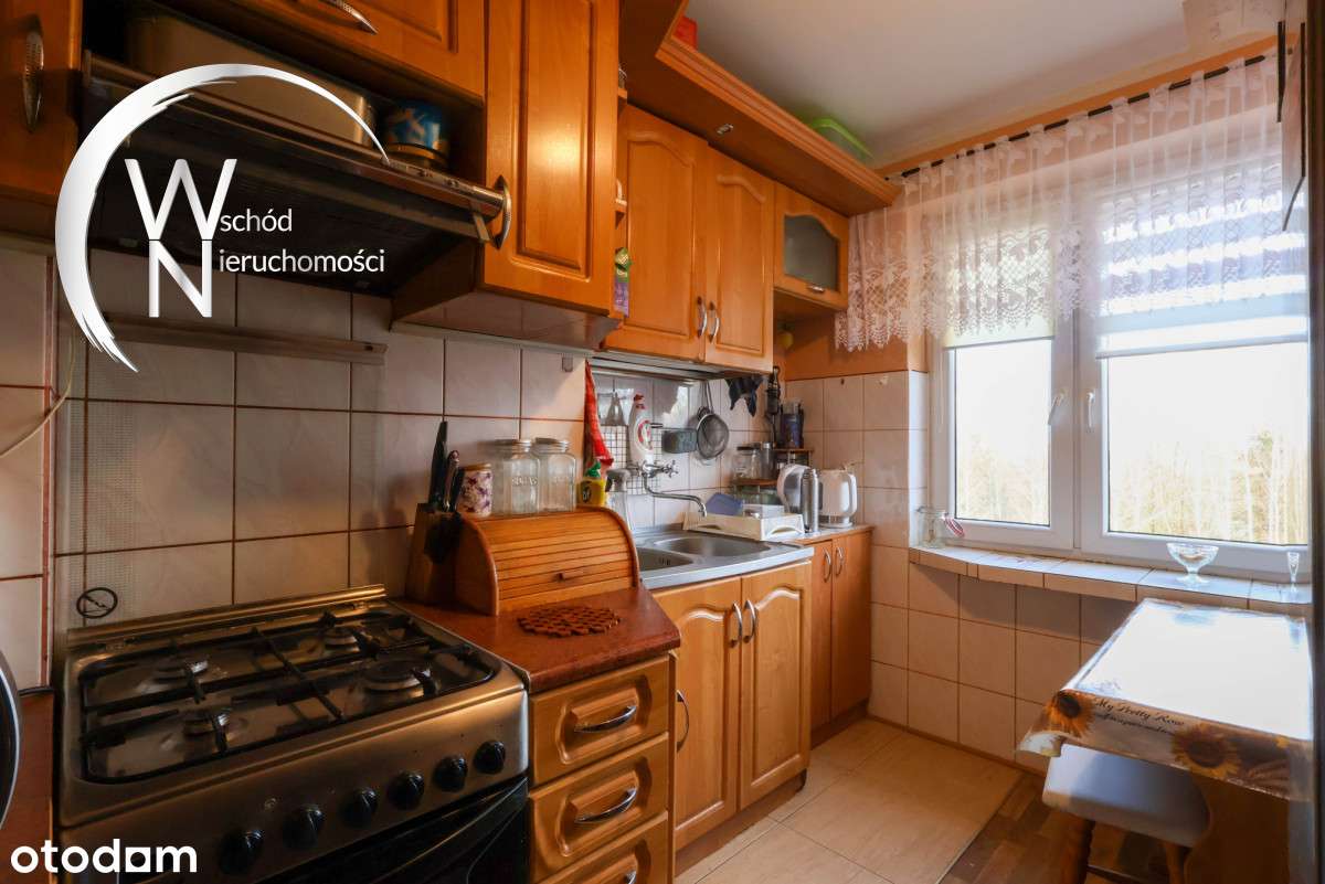 Komfortowe mieszkanie - Pełny obrazek: 5/8