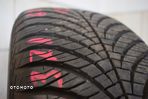 R15 195/60 Goodyear Vector 4seasons GEN-2 Wysyłka gratis! - 2