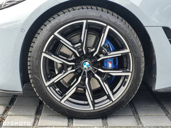 BMW Seria 4 430i xDrive M Sport sport - 14