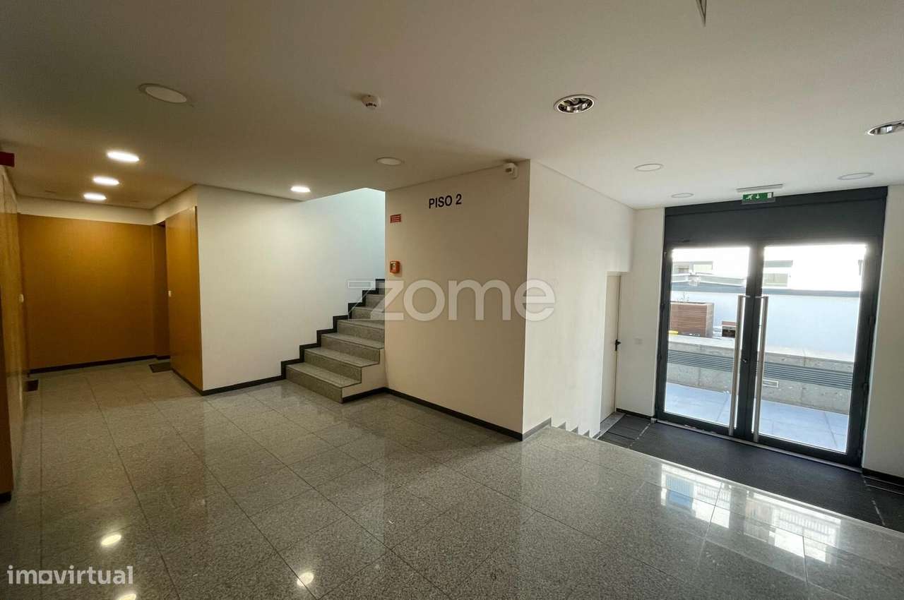 Apartamento T1 para Arrendamento no Coração de Lisboa – Martim Moni... - Grande imagem: 3/27