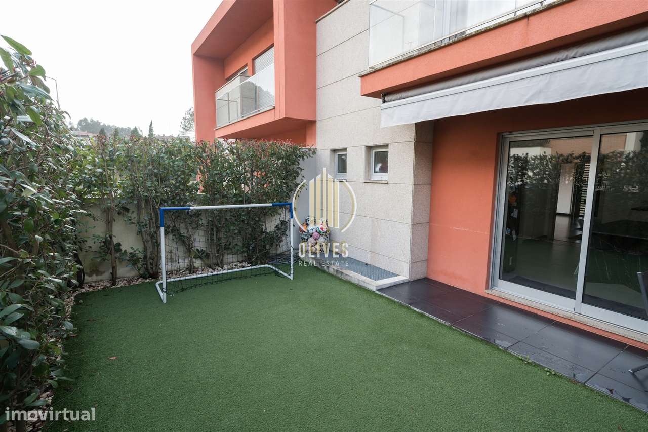 Moradia T3 Venda em Oliveira (São Mateus),Vila Nova de Famalicão-33