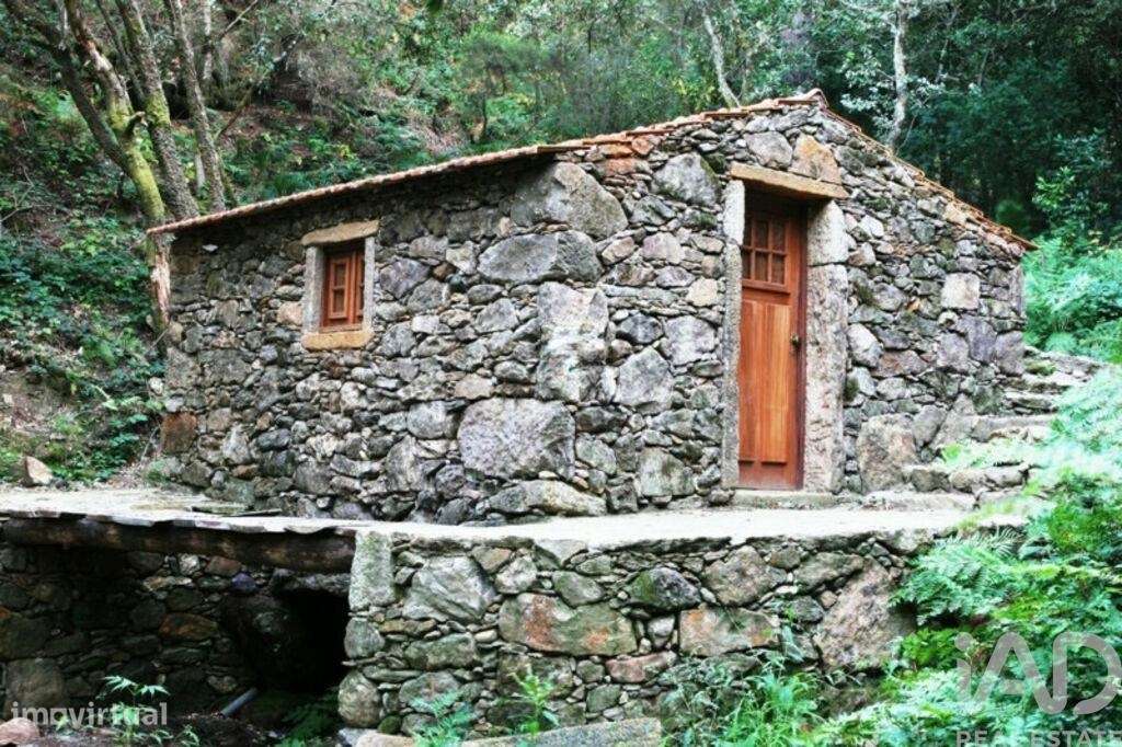 Quinta T9 em Covas de 380,00 m2 - Grande imagem: 3/22