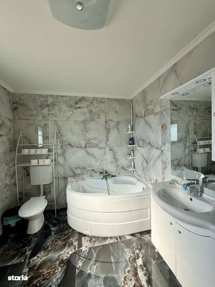 Vilă individuală Lenin Sud | 3 dormitoare | 1.200 mp teren-10