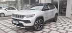 Jeep Compass 1.3 T4 PHEV 4xe Limited S&S - 1