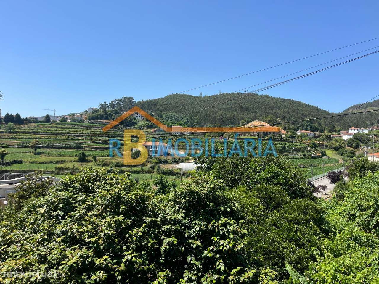 Quinta em Mansores - Arouca-31
