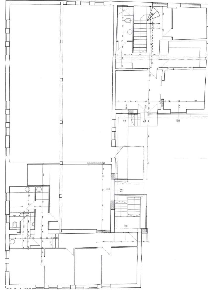 Budynek biurowo-magazynowy, 800 m², parking - Pełny obrazek: 5/6