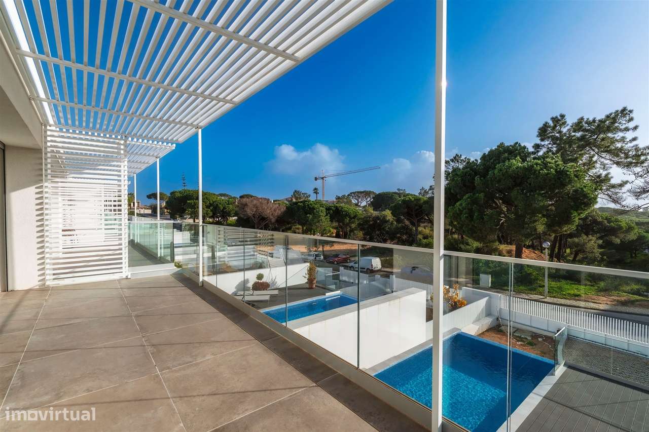 Moradia em Banda T3 Venda em Almancil,Loulé-25