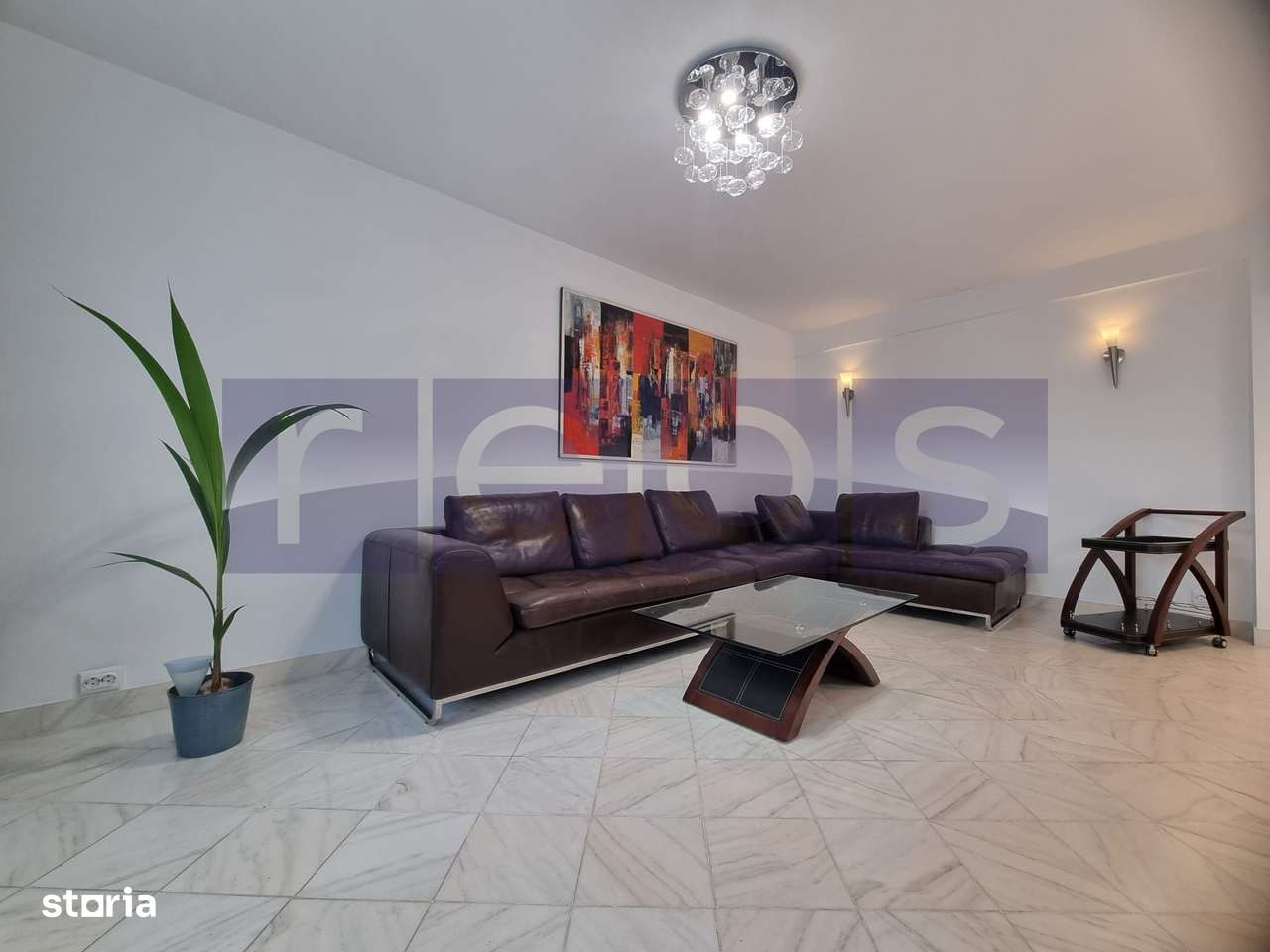 VANZARE- 3 CAMERE-PENTHOUSE -UNIRII - Imagine principală: 2/20