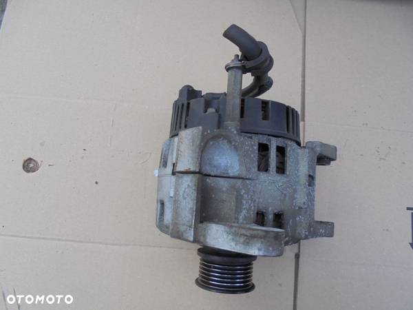 ALTERNATOR VW POLO 9N 1.4 16V - 3