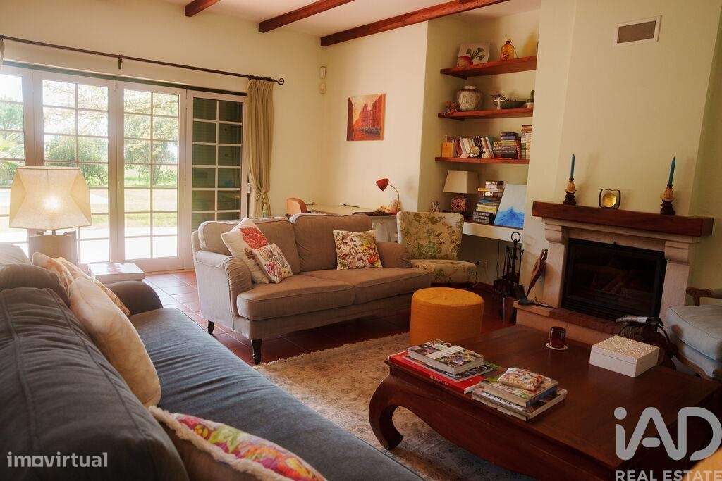 Casa / Villa T3 em Biscainho de 230 m2 - Grande imagem: 5/40