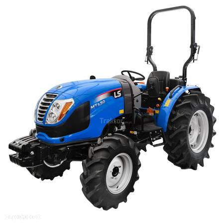 LS Traktor LS Tractor MT3.50 - 47KM 4x4 - 7