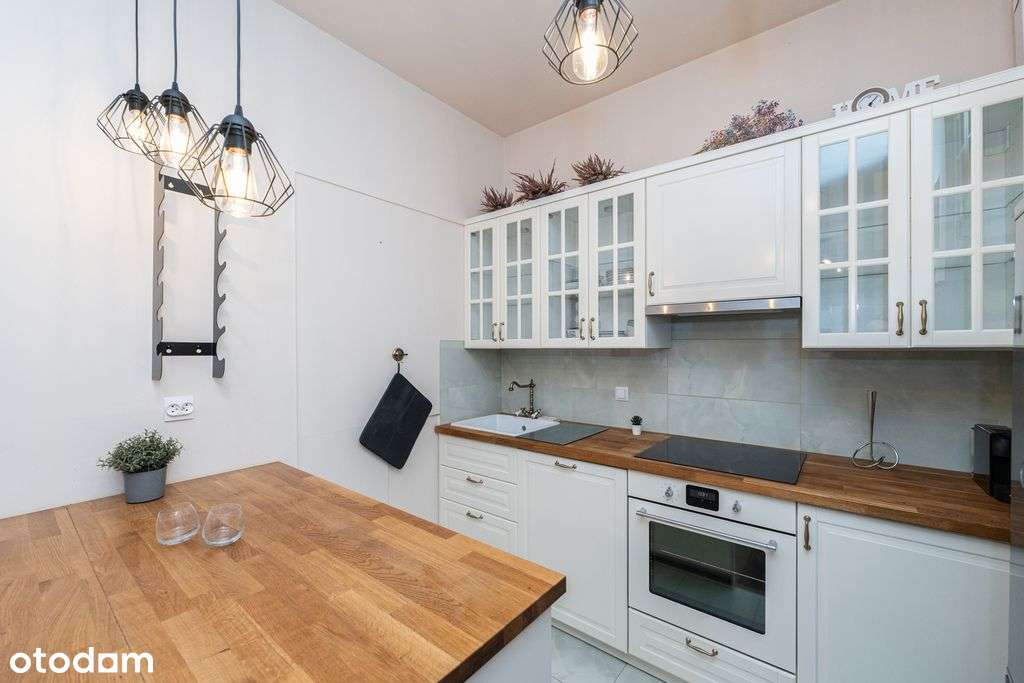 Zadbane 2 pokoje z klimatyzacją, Mokotów-6