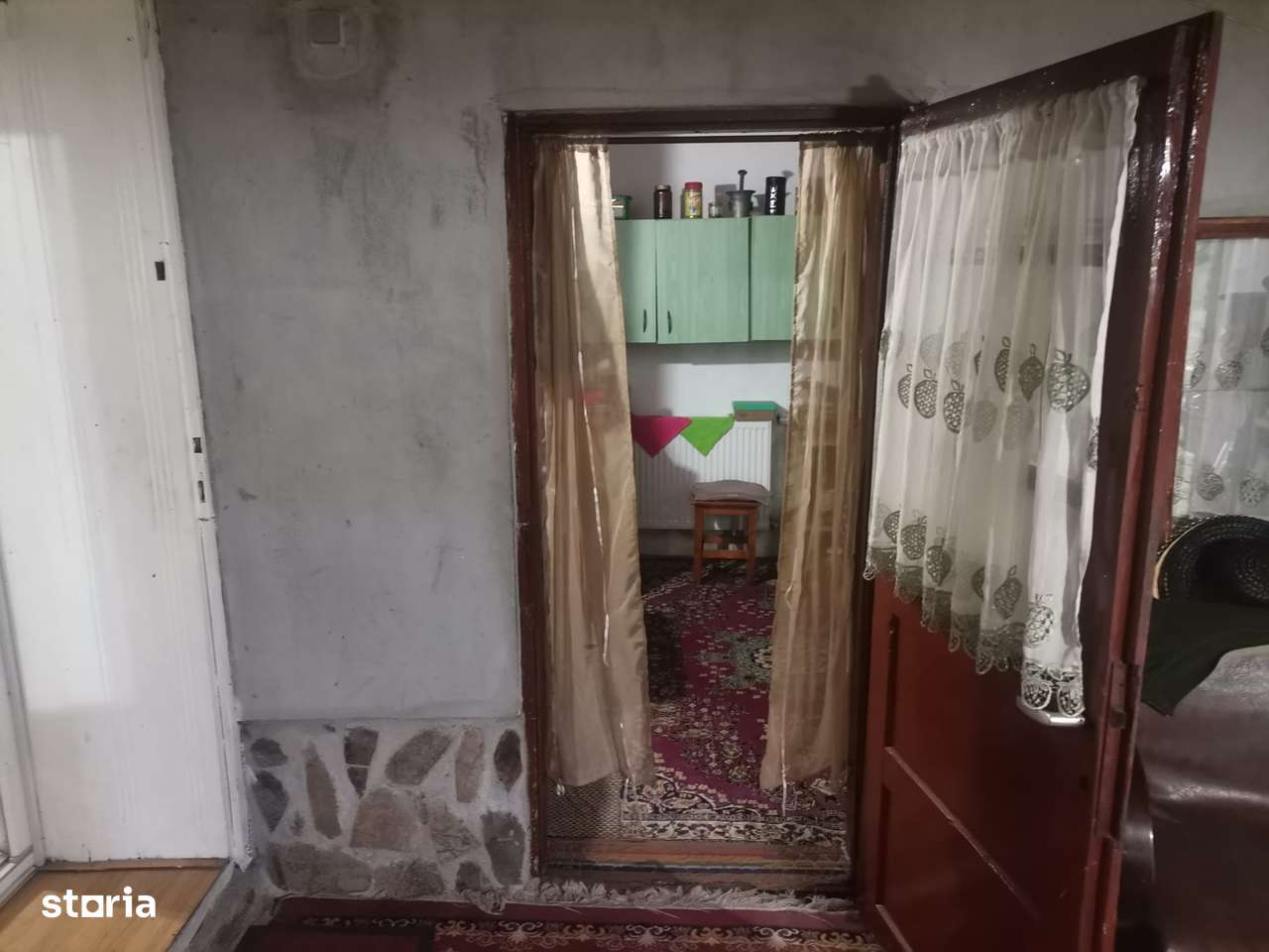 Casa de vanzare in Dumbravioara - Imagine principală: 5/6