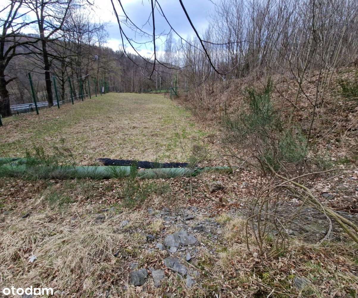 Na Sprzedaż działka budowlana, Pokrzywna, 28a - Pełny obrazek: 2/6