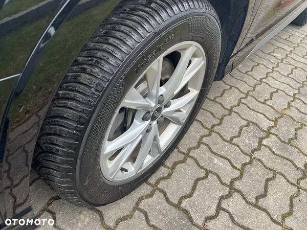 Audi Q3 45 TFSI Quattro S Line S tronic - 11