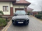 BMW X5 M M50d - 2