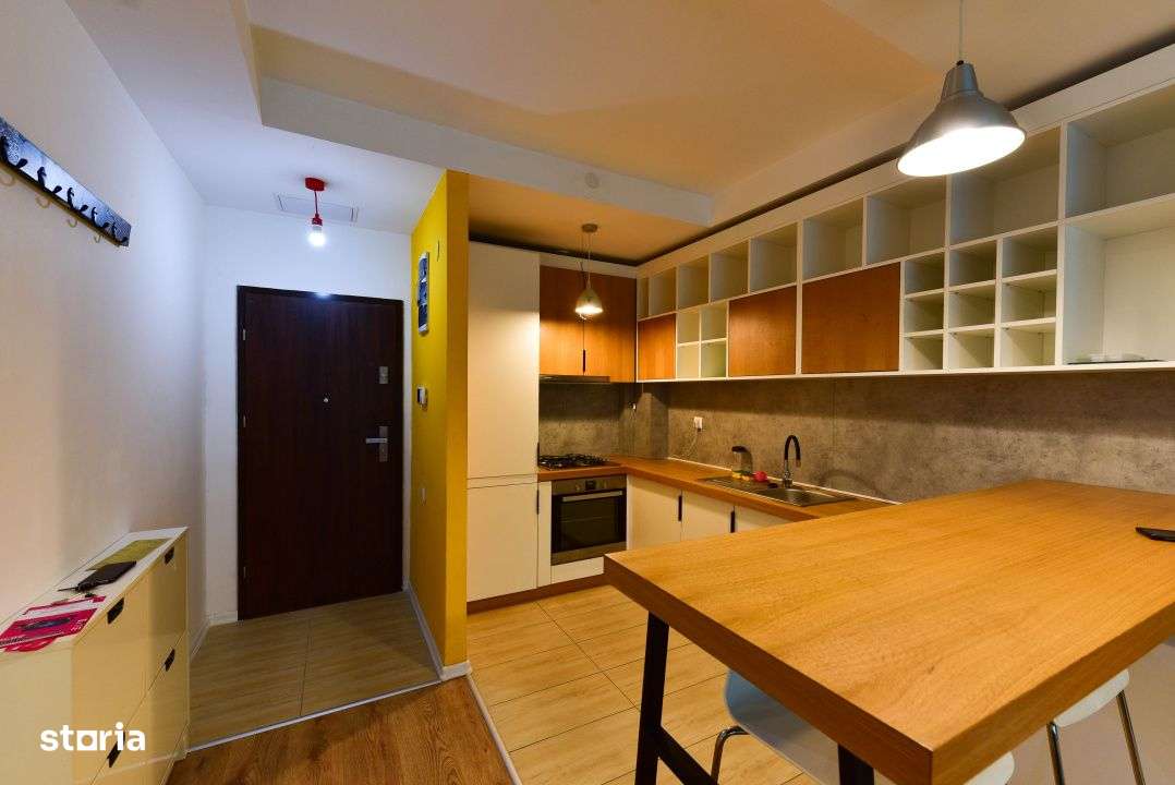 Apartament in Complexul Cosmopolis cu vedere catre piscina! - Imagine principală: 4/12