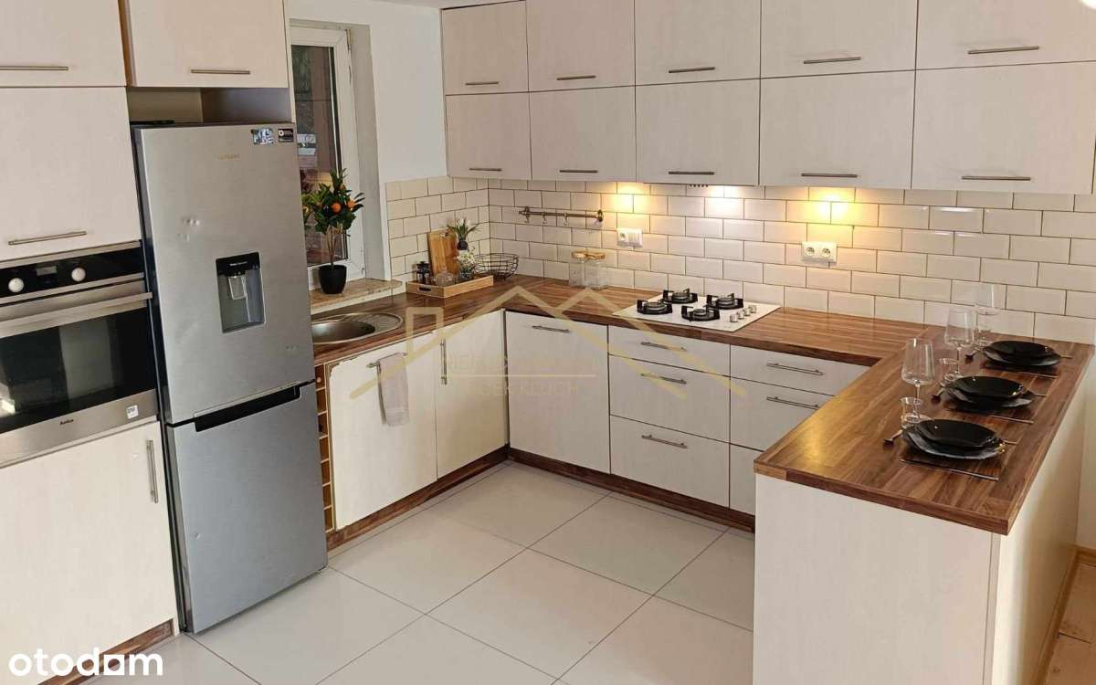 Uroczy dom w Zofiówce koło Lublina - Pełny obrazek: 4/10