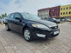 Ford Mondeo 1.6 Ambiente - 3