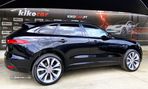 Jaguar F-Pace 20d Aut. R-Sport - 5