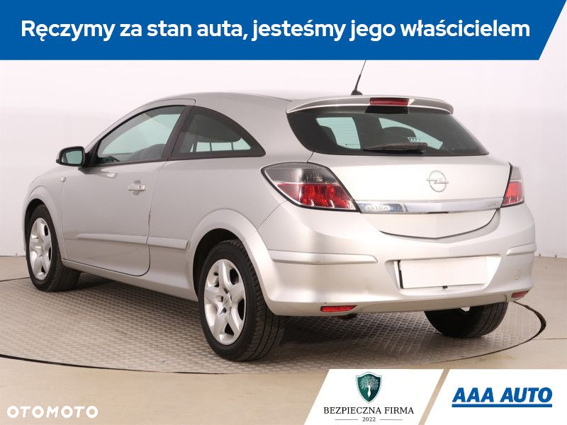 Opel Astra - 5