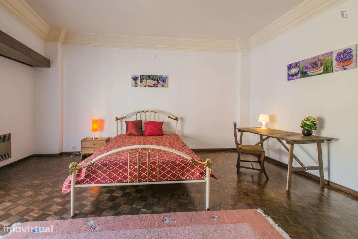 Quarto - localizado em Arroios Lisbon - Grande imagem: 3/21