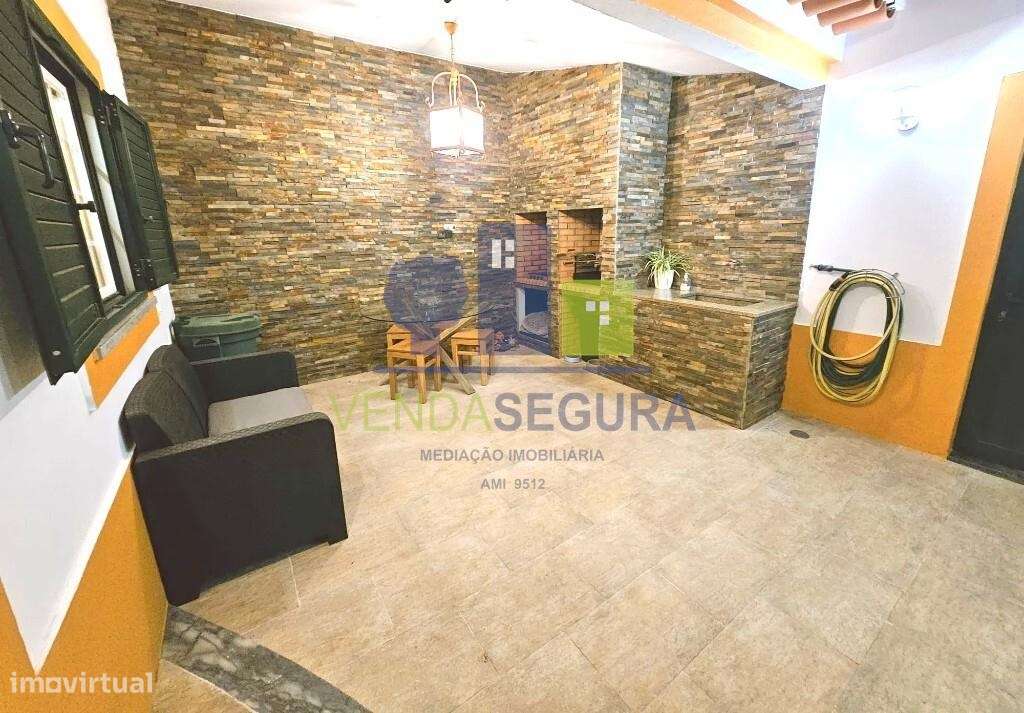 Moradia T4 com piscina | Beja - Grande imagem: 5/50