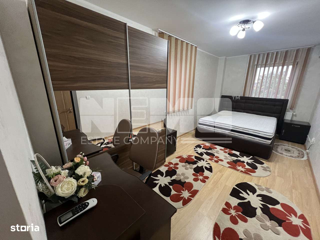 GARSONIERA | ETAJ 2 | ULTRA-CENTRAL | RADAUTI - Imagine principală: 2/7