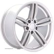 4x Felgi 18 5x120 m.in. do BMW E87 F20 E90 F30 X5 53 E70 F15 - E493 (BK756) - 2