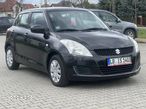 Suzuki Swift 1.2 Comfort - 25