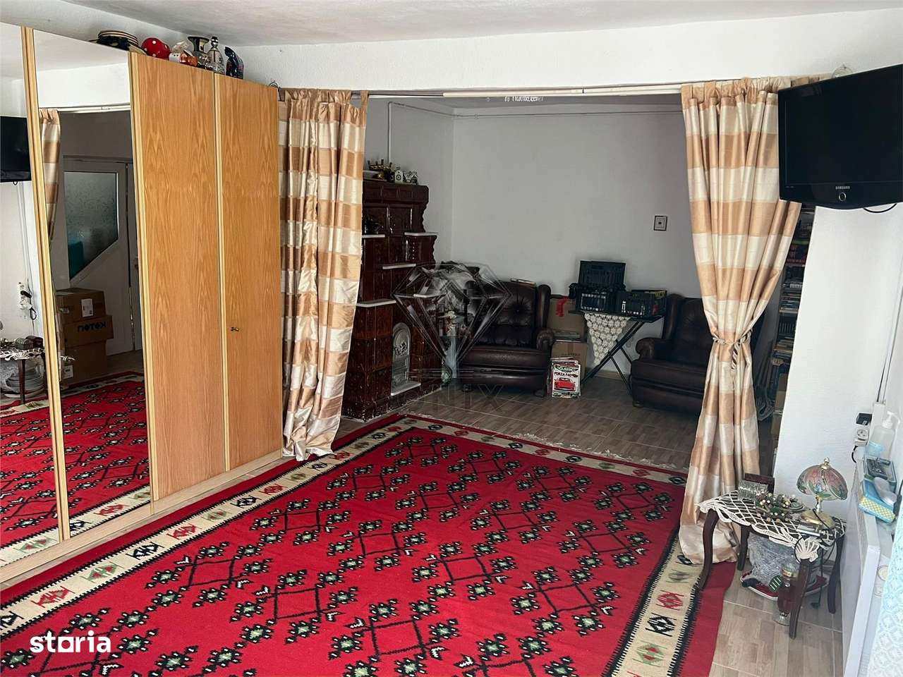 Casa de vanzare in Cocorastii Caplii la 7 KM de Campina - Imagine principală: 5/16