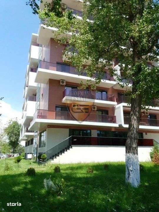 2 Camere Mamaia Central, Vila Sophia 3, Parcare, Piscina, balcon, 2 A/ - Imagine principală: 4/19