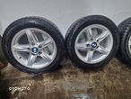 Felgi Aluminiowe BMW E8X E9X E46 16" 5x120 ET 47 109450512 - 2