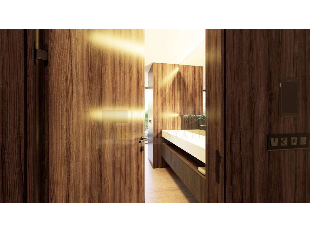 Moradia T5 de luxo - Oeiras Golf & Residence-32