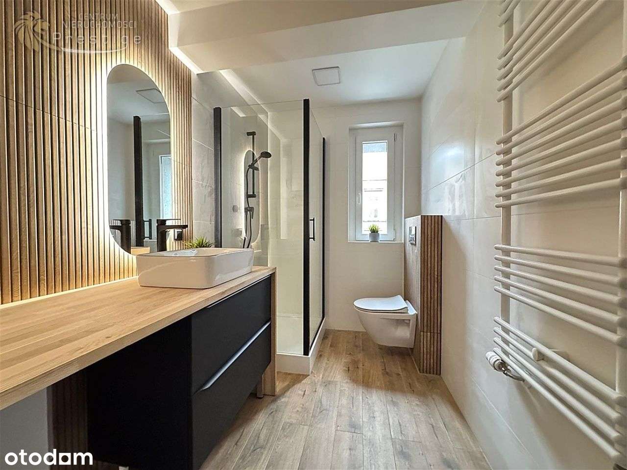 Świeżo po generalnym remoncie 2 pok, Bytom centrum - Pełny obrazek: 2/11