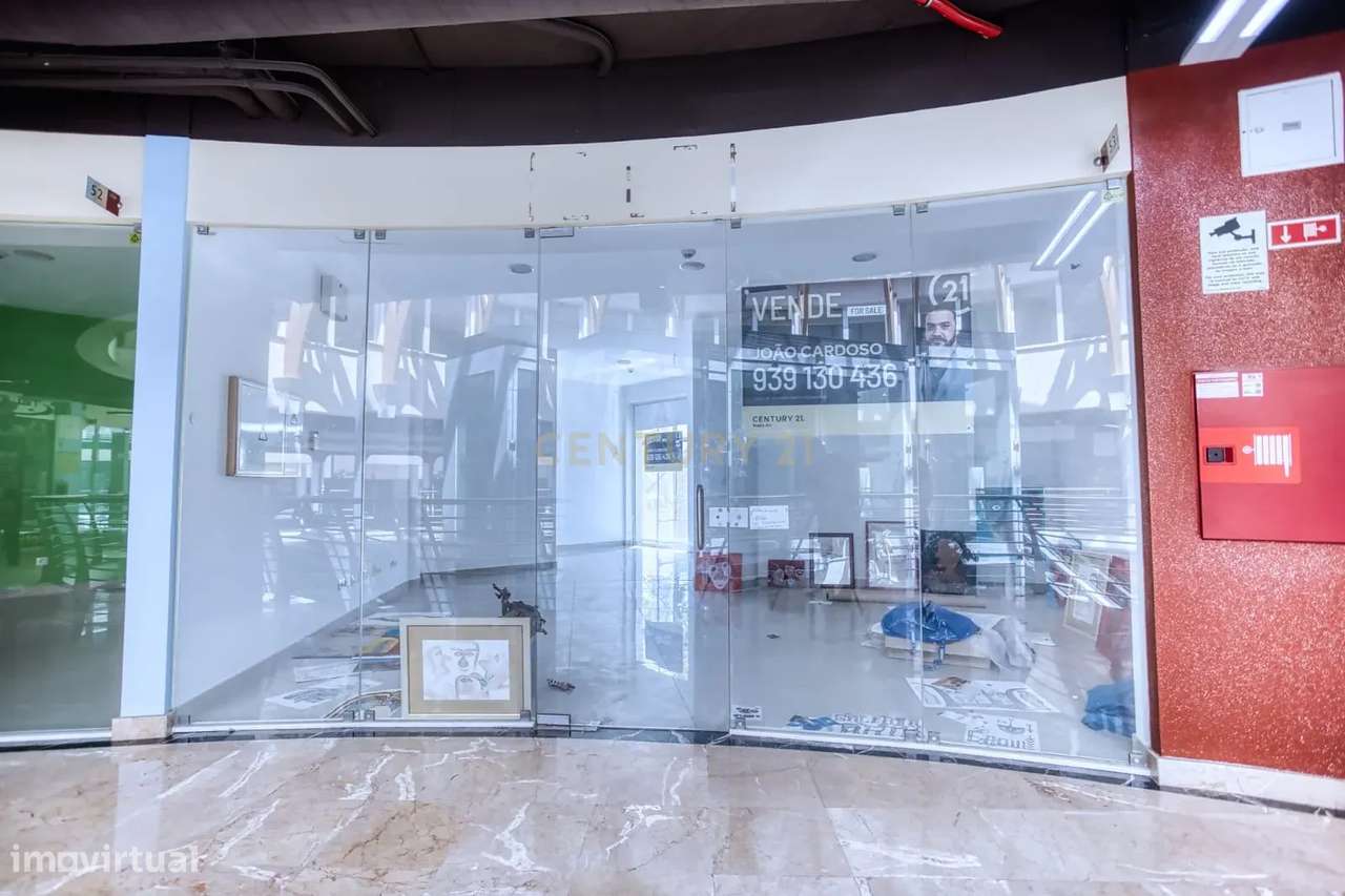 Espaço Comercial em Fátima - Grande imagem: 3/60
