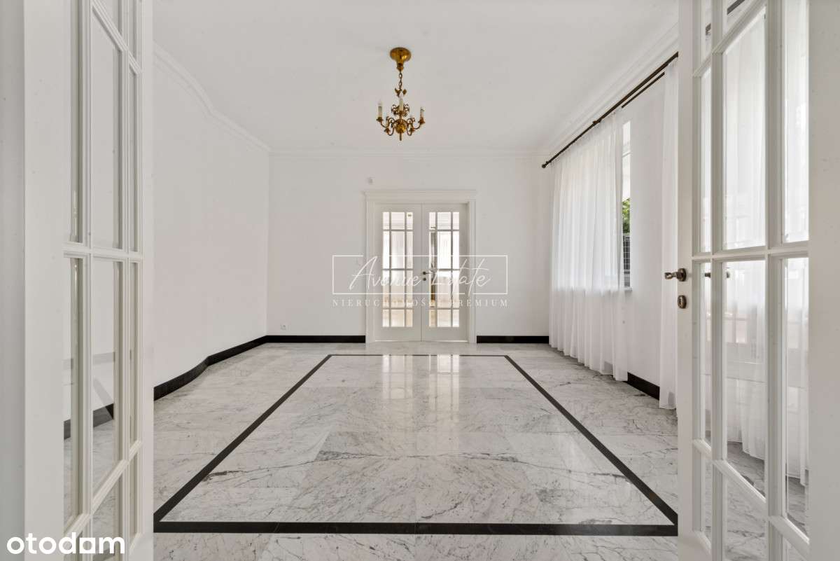 Rezydencja Dla Ambasady - Pełny obrazek: 5/20