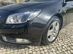 Opel Insignia Sports Tourer - 12