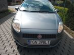 Fiat Grande Punto Gr Actual 1.2 8V Fresh - 2