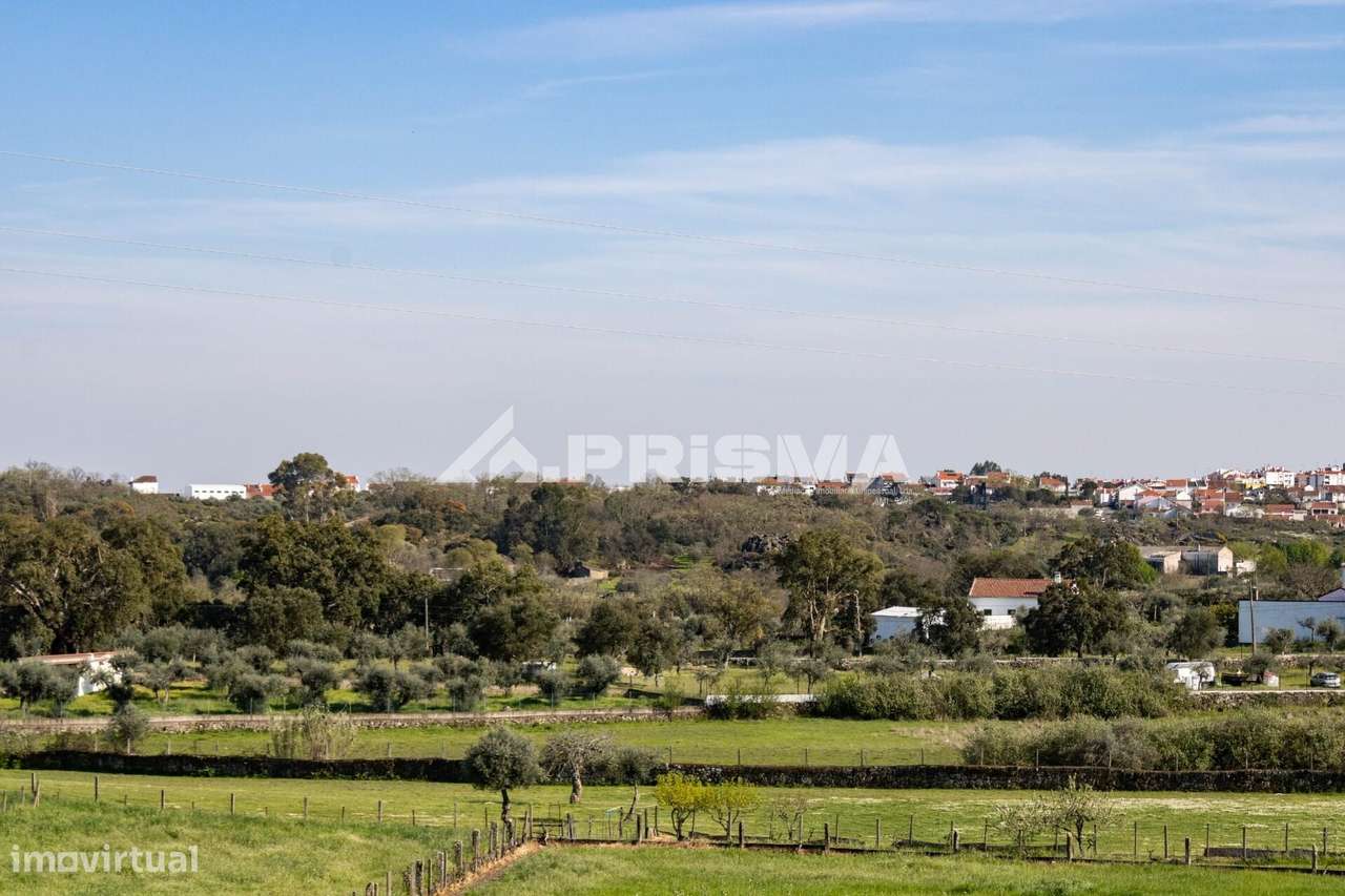 Moradia T5 para Venda em C. Branco-19