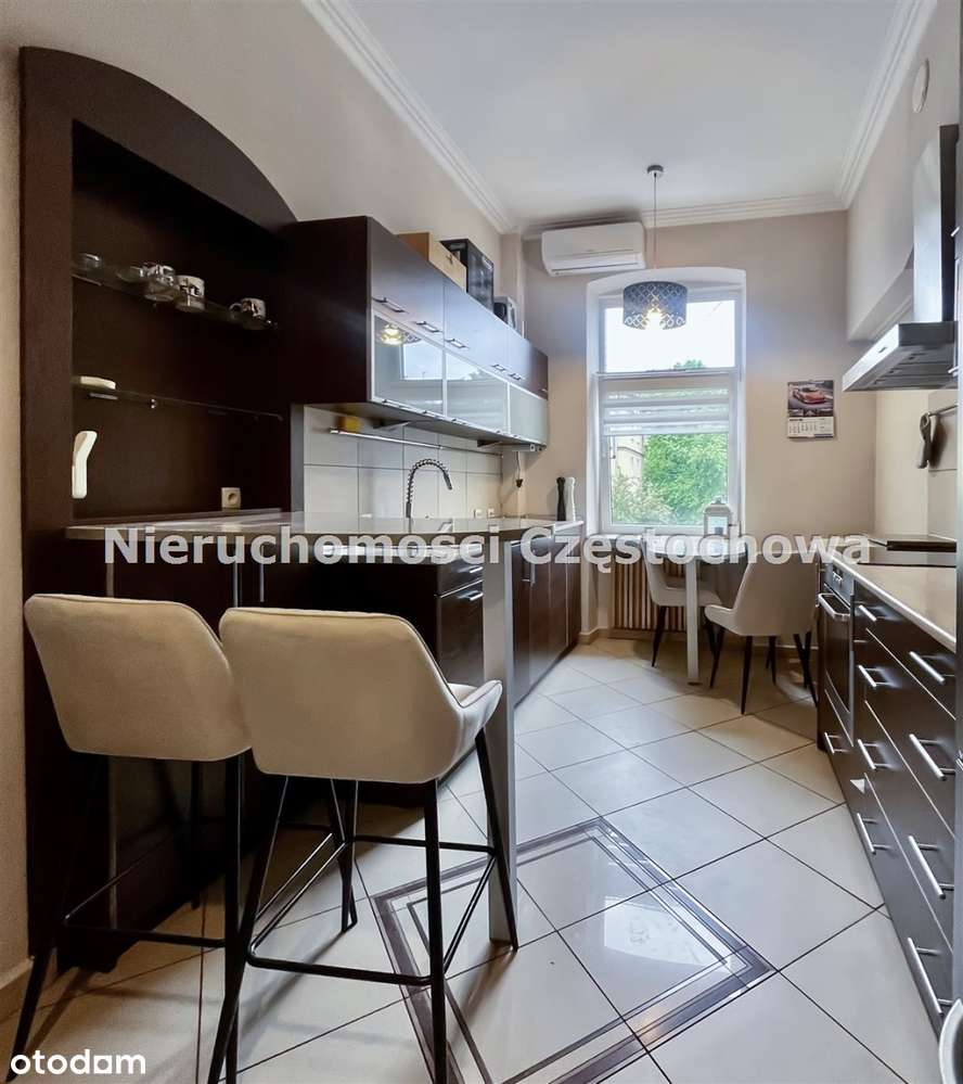 Duże mieszkanie centrum-7