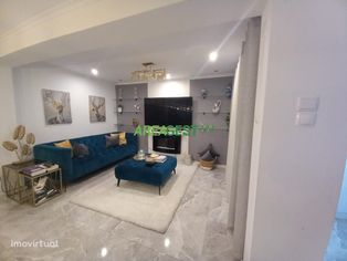 Apartamento T2  para venda, Alta de Lisboa - Santa Clara