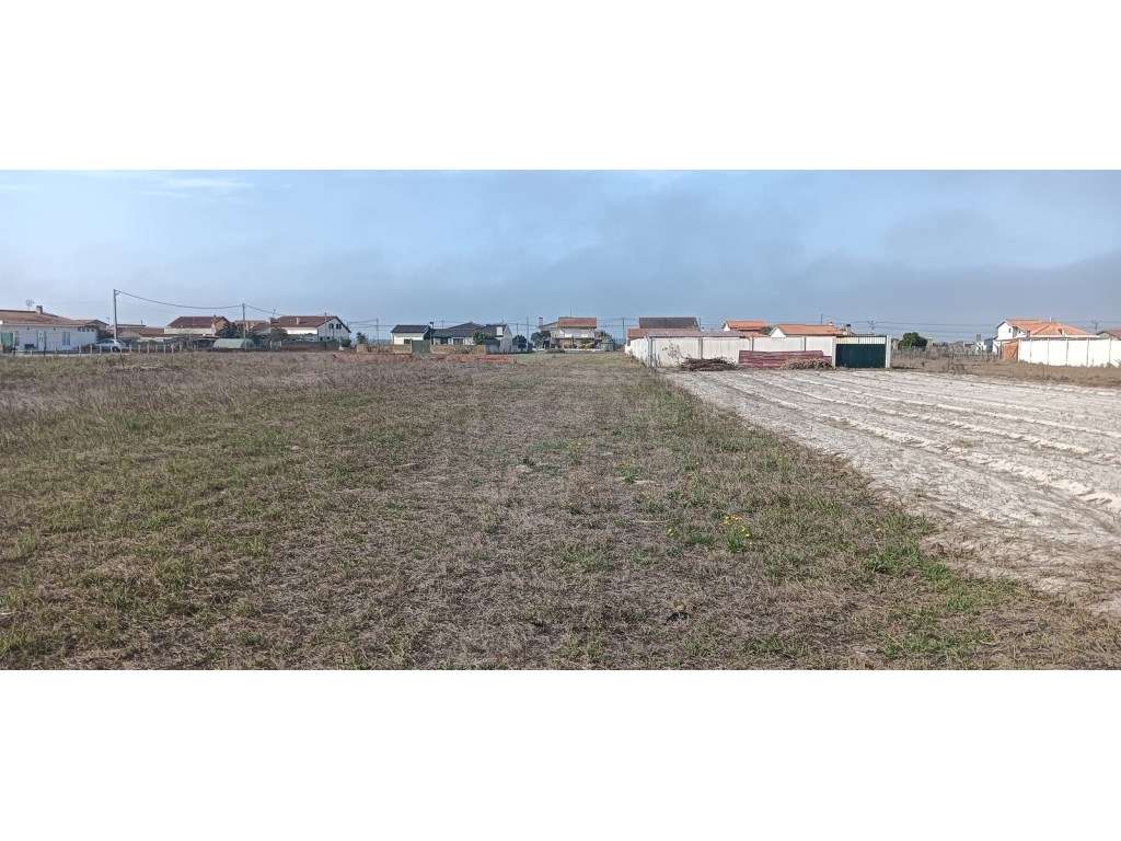 Terreno para construção de moradia - Próximo á ria Gafanha do Carmo - Grande imagem: 4/18