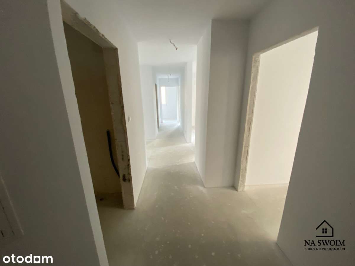 Ostatnie 2 Apartamenty w centrum Wrzeszcza-10